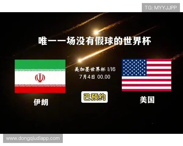 美加墨世界杯期间，媒体报道密集，全球关注度持续升高